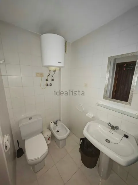 Wohnung 40 m² in Murcia