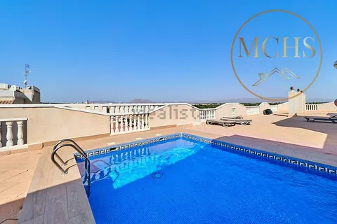 Pis de 67 m² a Formentera del Segura