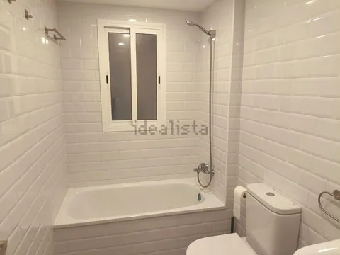 Квартира 80 м² у Севільі