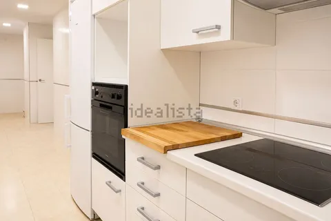 Pis de 200 m² a Madrid