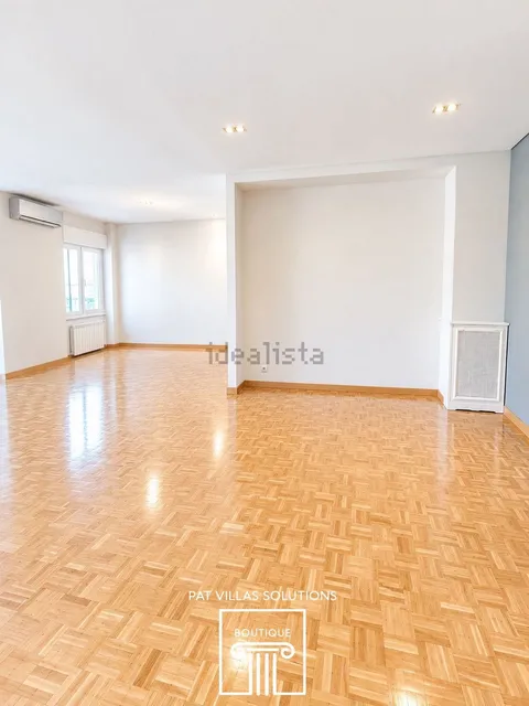 Pis de 200 m² a Madrid