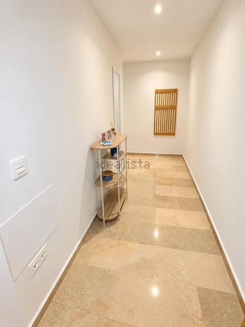 Pis de 125 m² a Màlaga