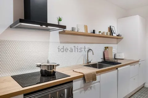 Piso de 100 m² en Barcelona
