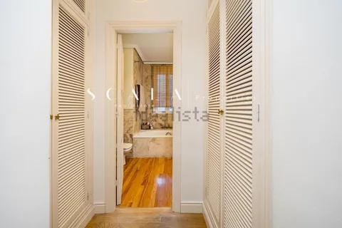 Flat 111 m² in Madrid