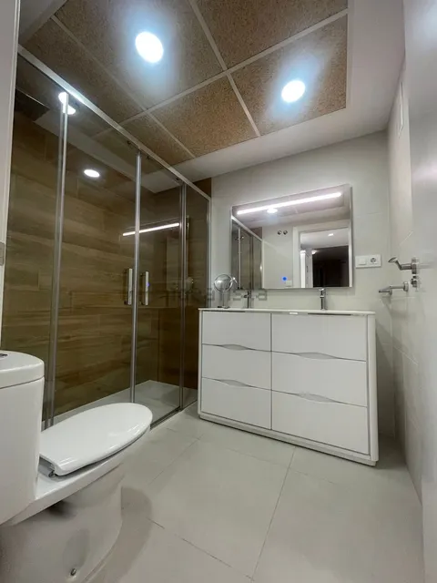 Pis de 111 m² a València