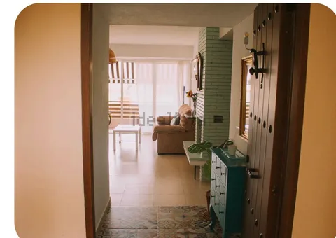 Habitació de lloguer, Torremolinos