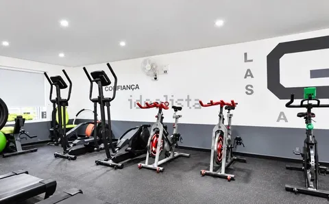 Wohnung 75 m² in Estepona