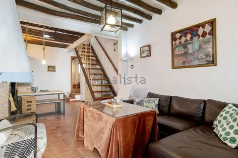 Pis de 120 m² a Grazalema