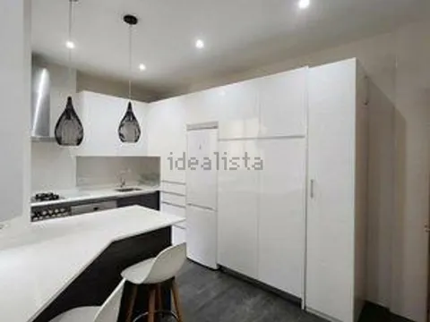 Wohnung 135 m² in Madrid