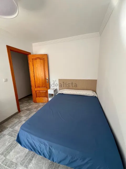 Habitació de lloguer, Granada (2/16)