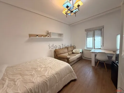 Habitació de lloguer, Salamanca