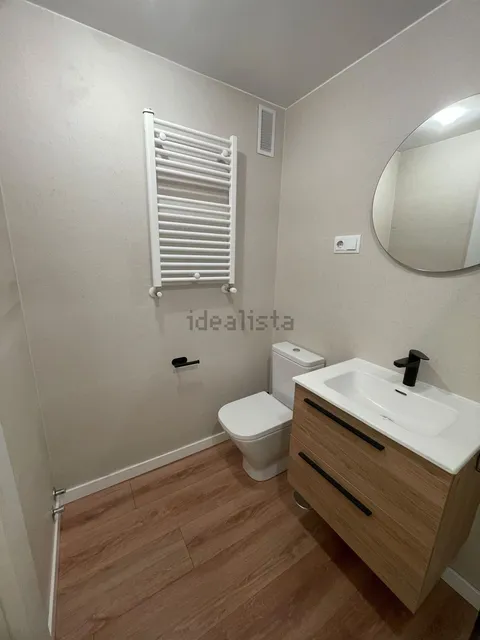 Pis de 57 m² a Madrid