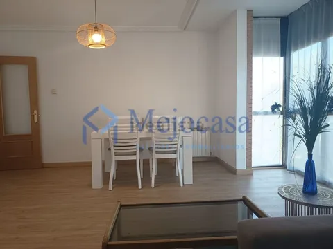 Pis de 92 m² a Madrid
