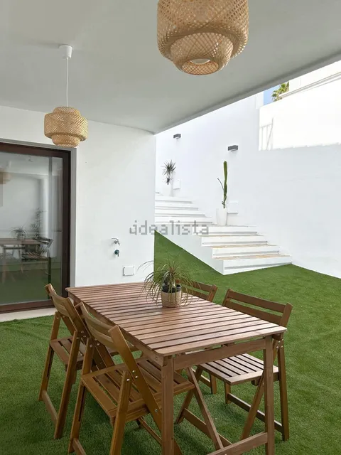 Pis de 110 m² a Estepona
