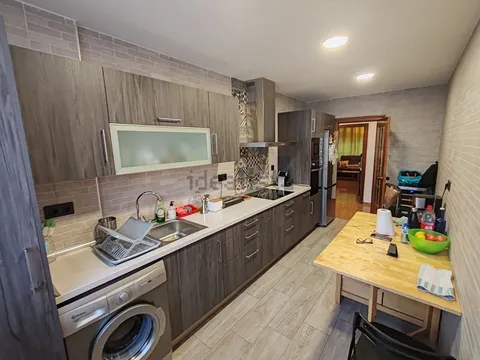 Habitació de lloguer, Múrcia (3/5)