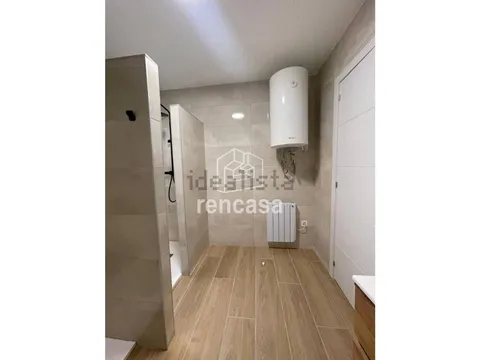 Habitació de lloguer, Lleida