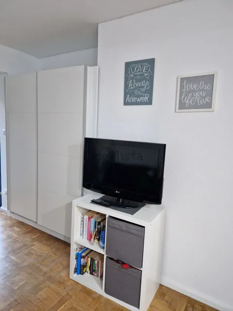 Pis de 38 m² a Benalmádena