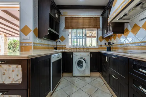 Casa de 150 m² a Palomares del Río