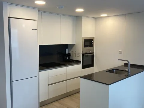 Wohnung 85 m² in Dénia