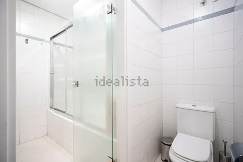 Zimmer zur Miete, Madrid