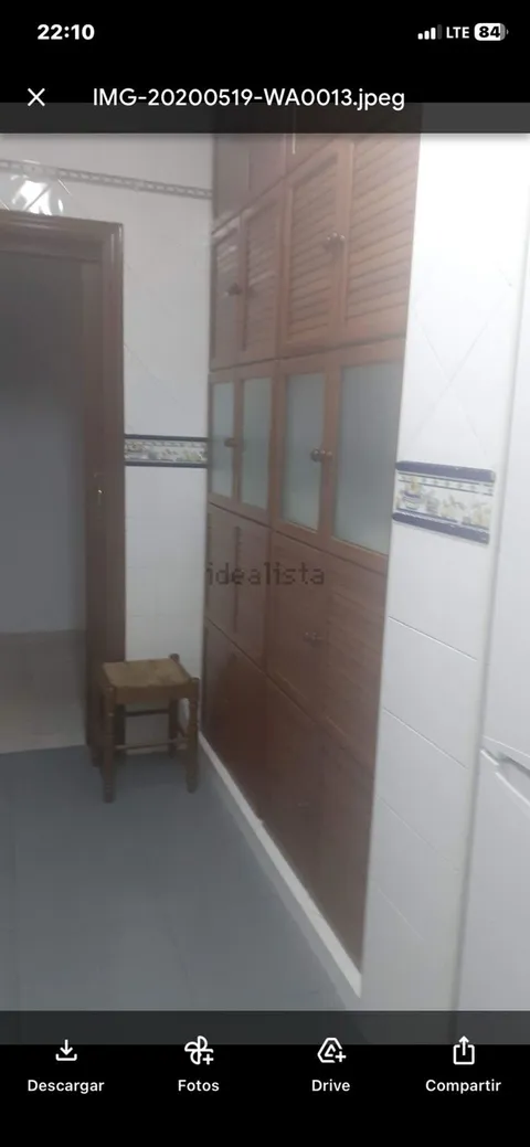 Pis de 120 m² a Sevilla