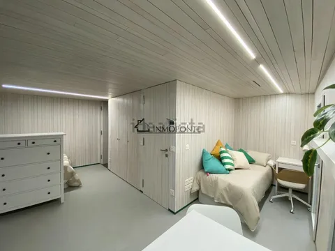 Квартира 40 м² у Pontevedra