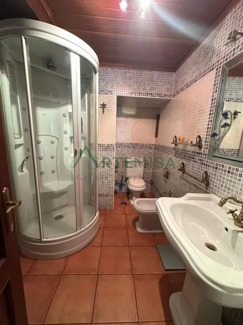 Wohnung 127 m² in Fene
