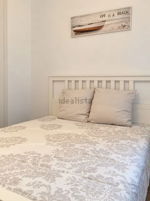 Pis de 92 m² a València