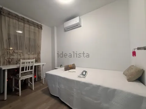 Pis de 100 m² a Màlaga