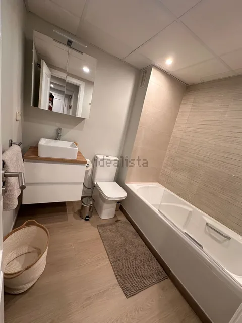 Pis de 85 m² a Mijas