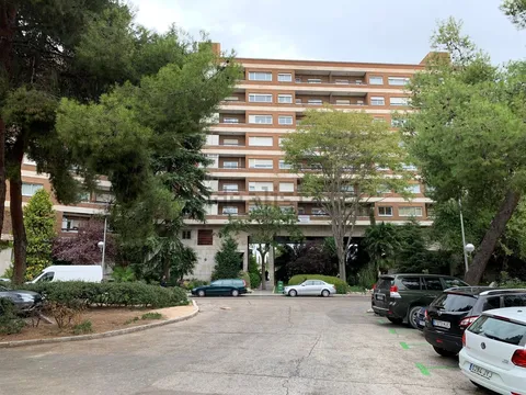 Pis de 85 m² a Madrid
