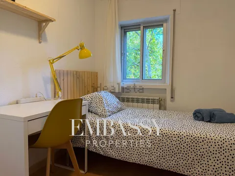Pis de 60 m² a Madrid