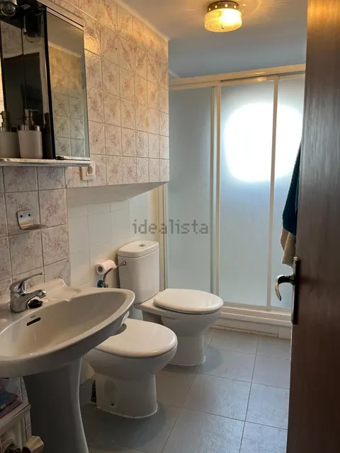 Quarto para alugar, Trujillo