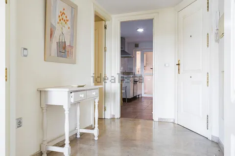 Pis de 105 m² a Màlaga