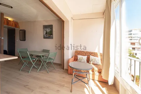 Pis de 25 m² a Roses