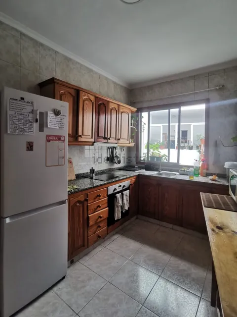 Комната в аренду, Las Palmas de Gran Canaria (3/9)
