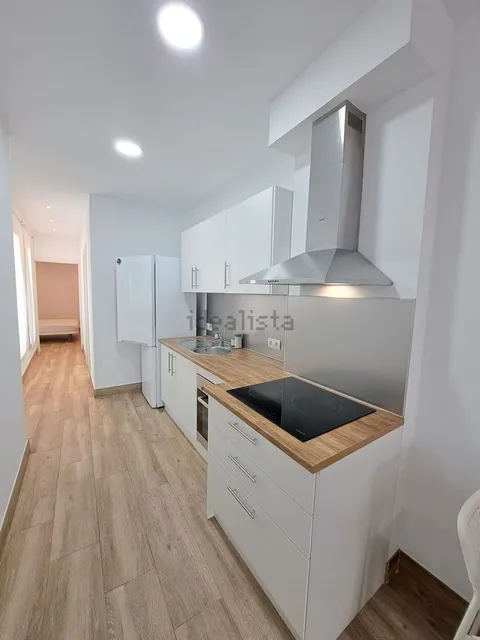 Pis de 53 m² a Alhaurín el Grande