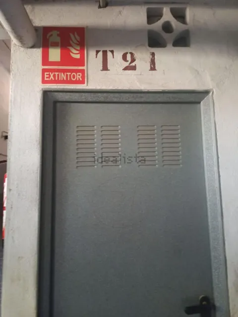 Pis de 86 m² a Múrcia