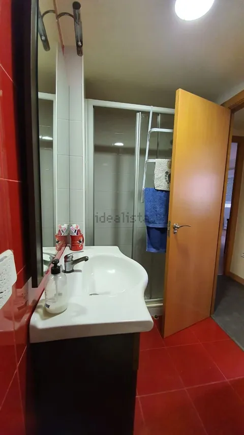 Habitació de lloguer, València