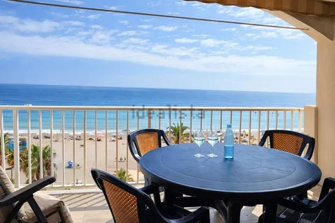 Wohnung 60 m² in Fuengirola