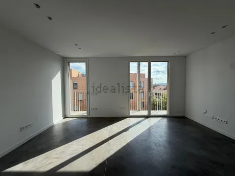 Wohnung 90 m² in Sabadell