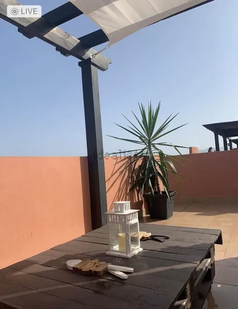 Pis de 79 m² a Vera