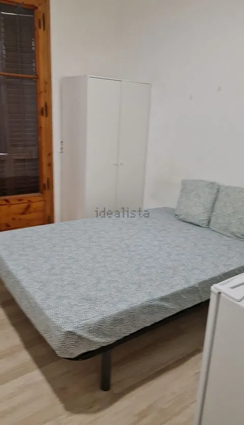 Quarto para alugar, Barcelona (4/9)