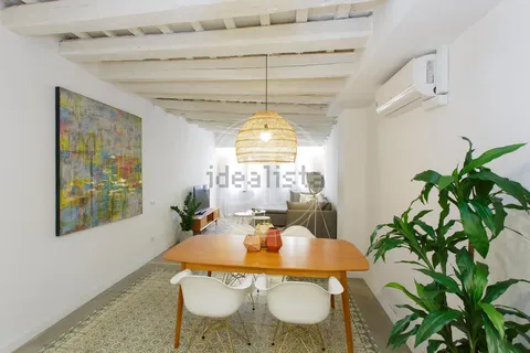 Pis de 111 m² a Barcelona