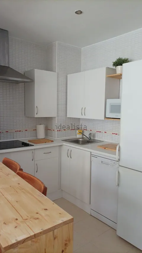 Pis de 70 m² a Torremolinos