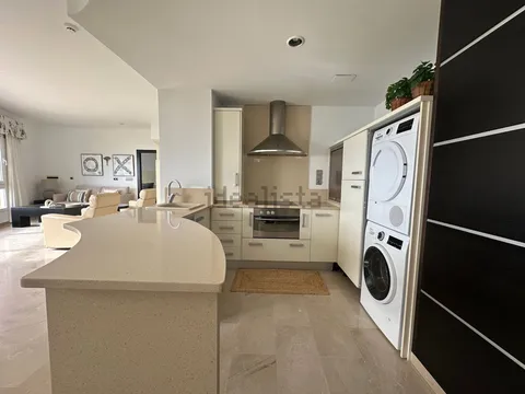 Flat 120 m² in Águilas
