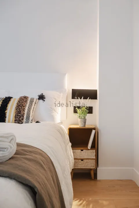 Zimmer zur Miete, Madrid
