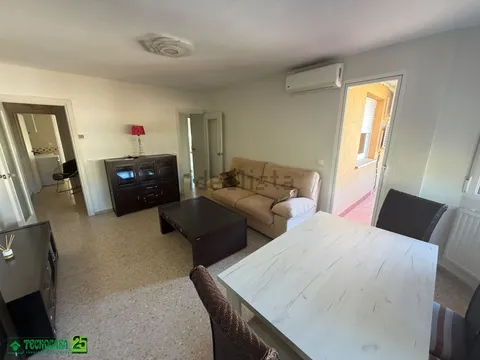 Pis de 90 m² a Manzanares (3/16)