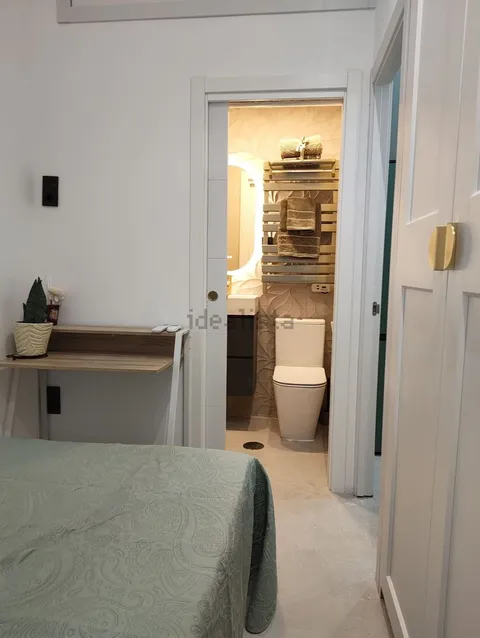 Appartamento 20 m² a Madrid
