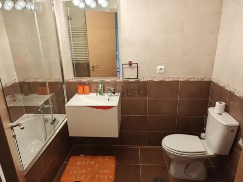 Appartement 95 m² à Ávila